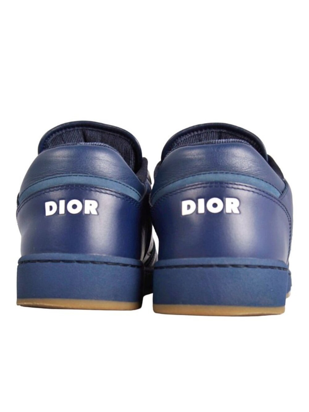 Dior Homme Sneakers Uptown - Picture 5 of 9